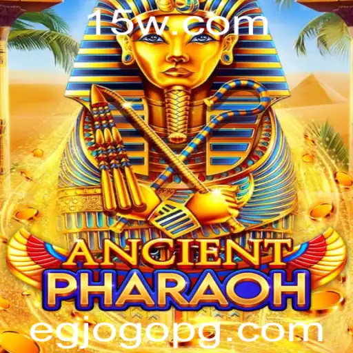 Descobrindo AncientPharaoh: Aventuras e Estratégias no Novo Jogo de Tabuleiro
