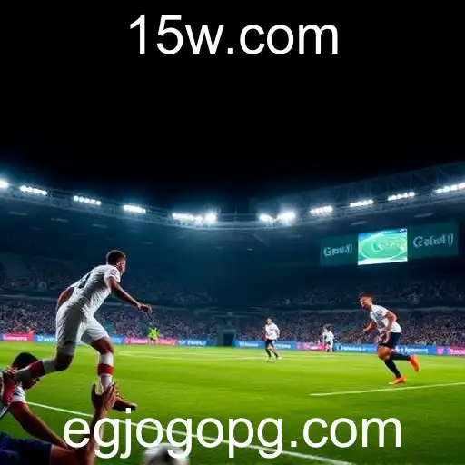 Egjogo: A Evolução das Apostas Esportivas no Mundo Moderno