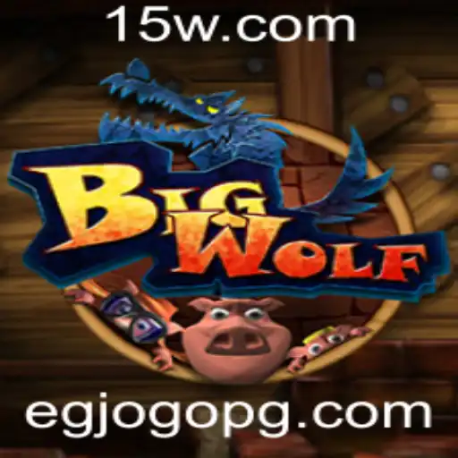 Explorando o Universo de BigWolf: O Novo Fenômeno dos Jogos