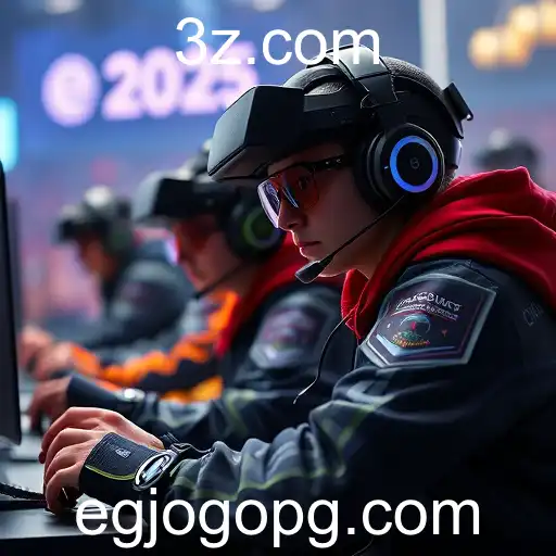 Expansão do Mercado de Jogos no Brasil: Tendências e Desafios