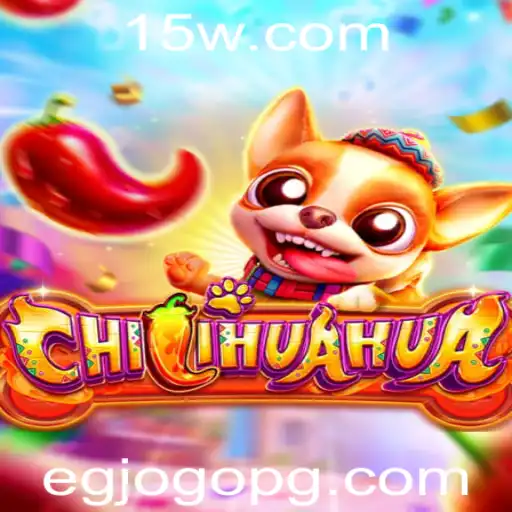 Descubra CHILIHUAHUA: O Jogo Que Está Transformando Experiências Competitivas