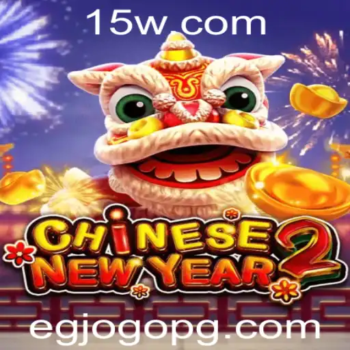 Descubra CHINESENEWYEAR2: O Jogo que Une Tradição e Inovação