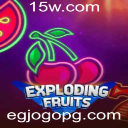ExplodingFruits: O Jogo do Momento para Amantes de Quebra-Cabeças
