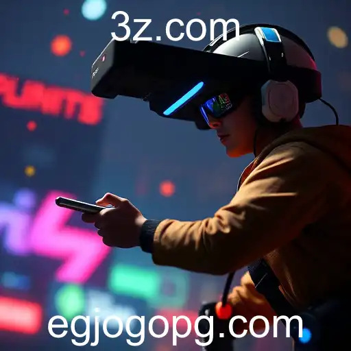 O Futuro dos Jogos em 2026: Tendências e Impactos