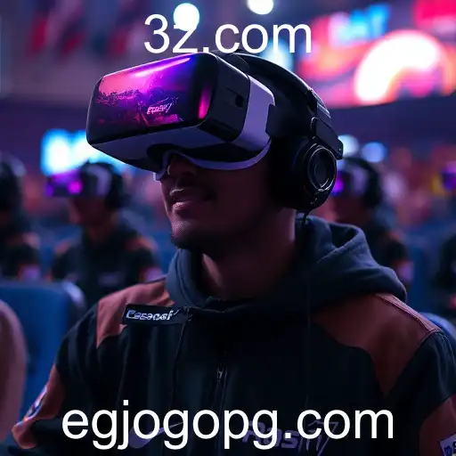 Inovações no Mundo dos Jogos em 2025