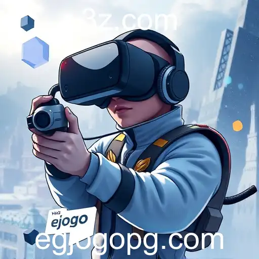 A Revolução dos Jogos em 2025: Tendências e Inovações