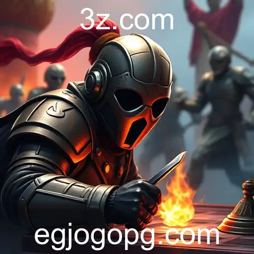 Revolução nos Games: Como o 'egjogo' Está Moldando o Futuro do Entretenimento