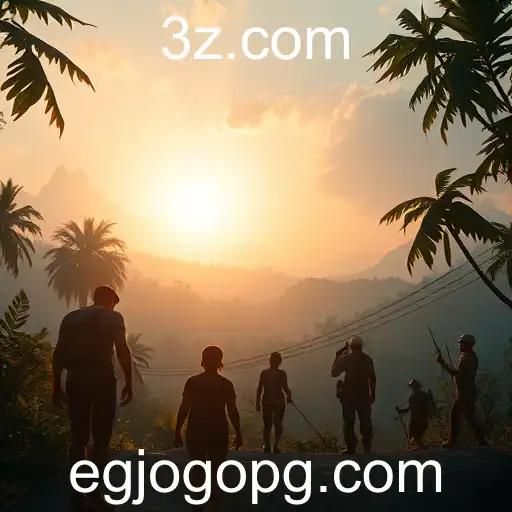 Revolução dos Jogos Online em 2025