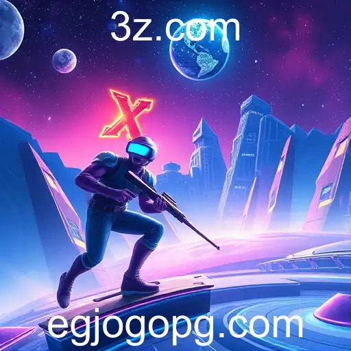 Revolução nos Jogos: Novidades de 2025