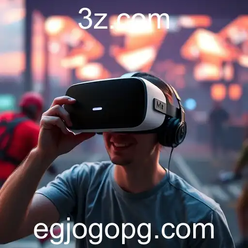 Tendências de Jogos em 2026: Um Olhar Avançado