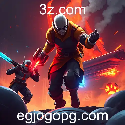 Tendências e Inovações no Mundo dos Jogos Eletrônicos