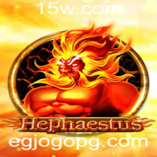 Descubra o Fascinante Mundo de Hephaestus: O EgJogo que está Conquistando Corações