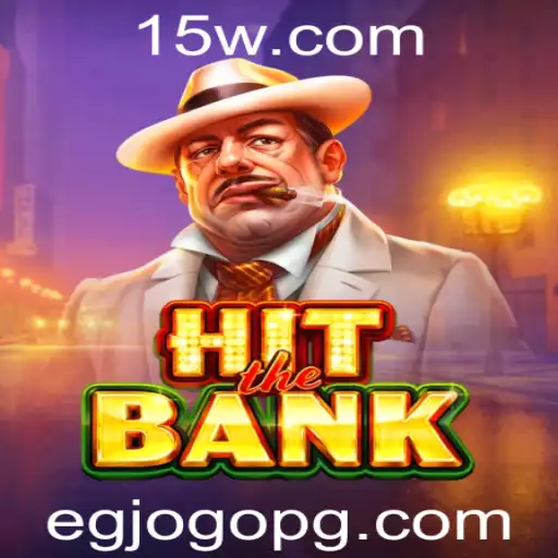 HitTheBank: Um Mergulho Estratégico no Mundo dos Jogos de Tabuleiro