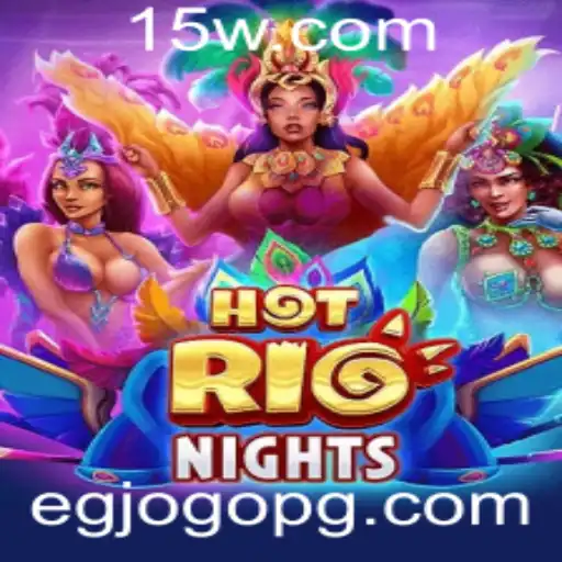 Descubra a Emoção do HotRioNights: O Jogo que Está Conquistando Todos