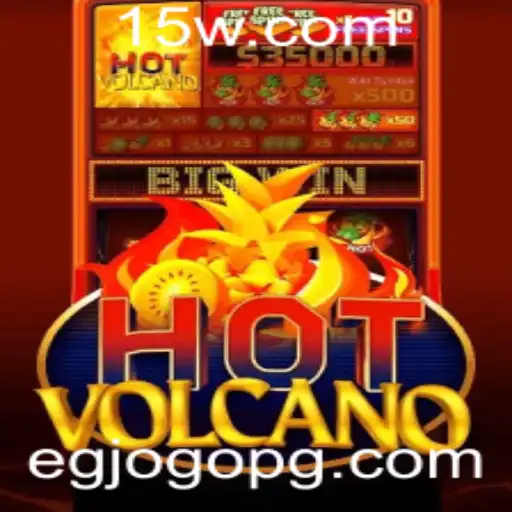 Descubra HotVolcano: O Novo Fenômeno dos Jogos