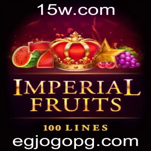 ImperialFruits100: Descubra o Fascinante Mundo do Novo Egjogo