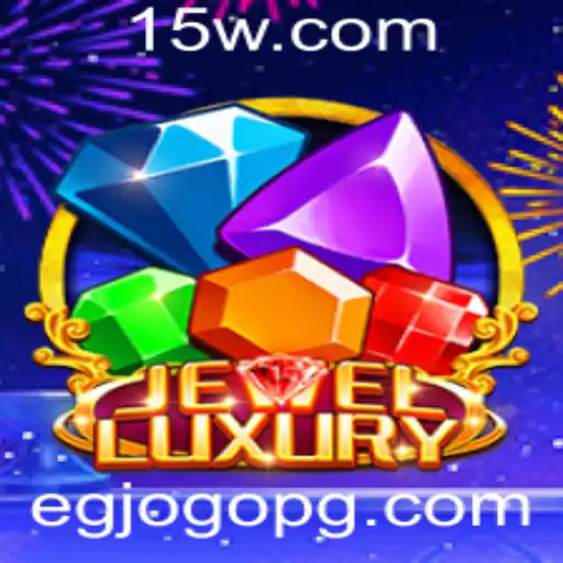 Descubra o Fascinante Mundo de JewelLuxury: O Novo Sucesso dos Jogos de Estratégia