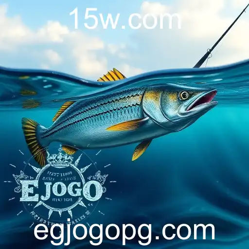 Explorando o Mundo dos Jogos de Pesca: Entretenimento e Desafios com Egjogo
