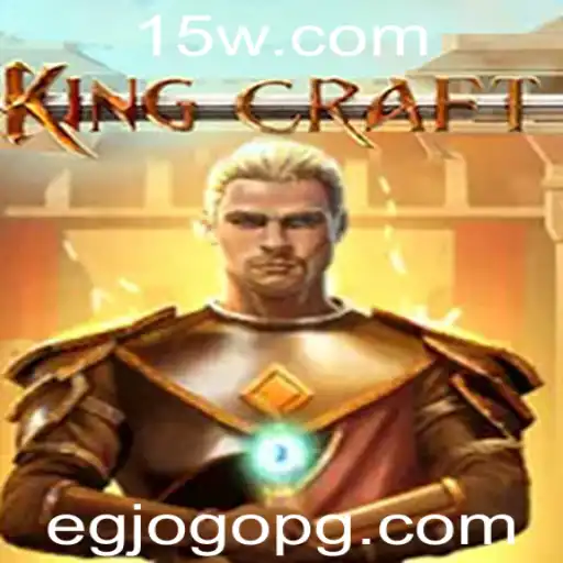 Descubra o Universo de KingcraftMenomin: O Egjogo que Conquista Multidões
