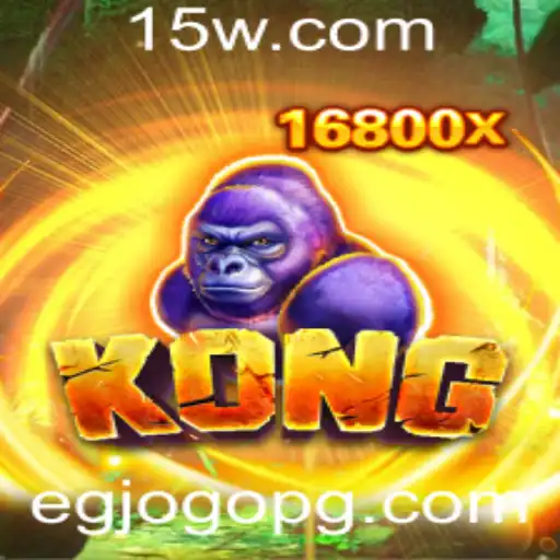 Descubra o Mundo Fascinante do Jogo 'Kong'
