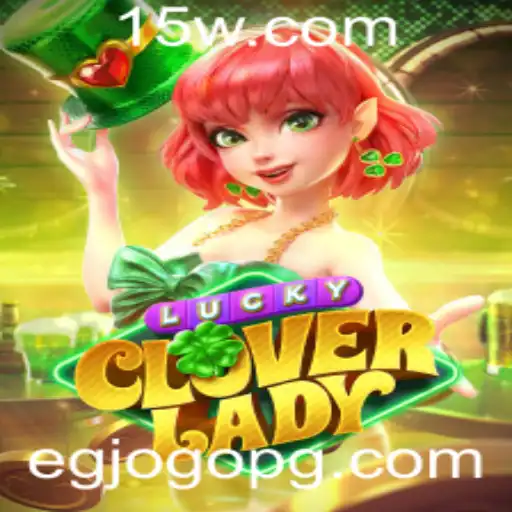 Explorando LuckyCloverLady: O Mundo Encantado do EgJogo