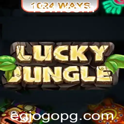 Descubra o Empolgante Mundo de LuckyJungle1024: O Novo Jogo de Estratégia e Aventura
