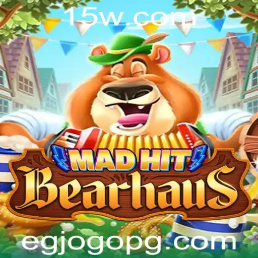 Explorando o Mundo de MadHitBearhaus: Um Jogo Inovador e Atraente