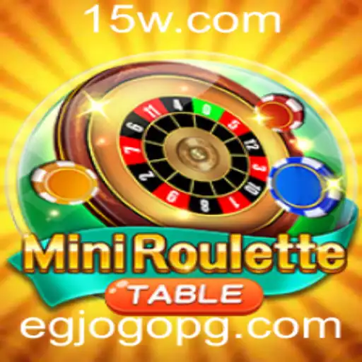 MiniRoulette: Explorando o Jogo de Azar Moderno com Regras Simplificadas