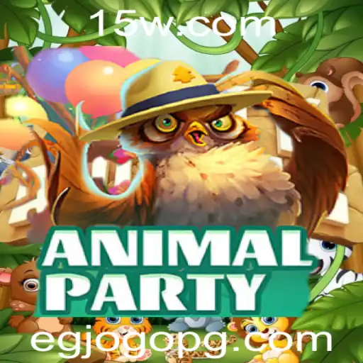 Explorando AnimalParty: Um Jogo de Aventura e Estratégia