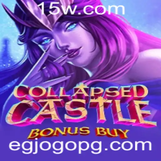 Desvendando o Encanto de 'CollapsedCastleBonusBuy': Descubra o Fascínio deste egjogo