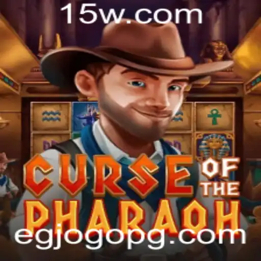 CurseofthePharaoh: Descubra o Envolvente Mundo do Egjogo