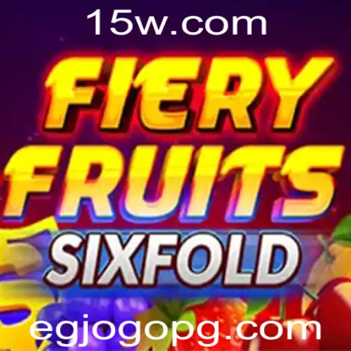FieryFruitsSixFold: A Nova Sensação no Mundo dos Jogos
