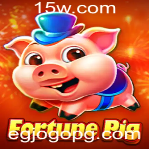 FortunePig: Aventuras e Estratégias no Mundo do EgJogo