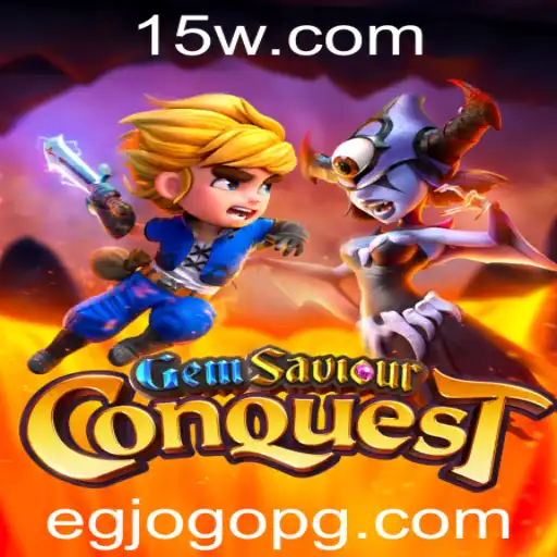 Descubra os Segredos de GemSaviourConquest: Uma Aventura Incrível