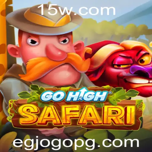 GoHighSafari: O Jogo Aventura que Está Conquistando o Mundo