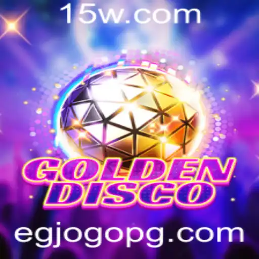 GoldenDisco: Mergulhe no Ritmo e Regras do Novo Fenômeno dos Jogos