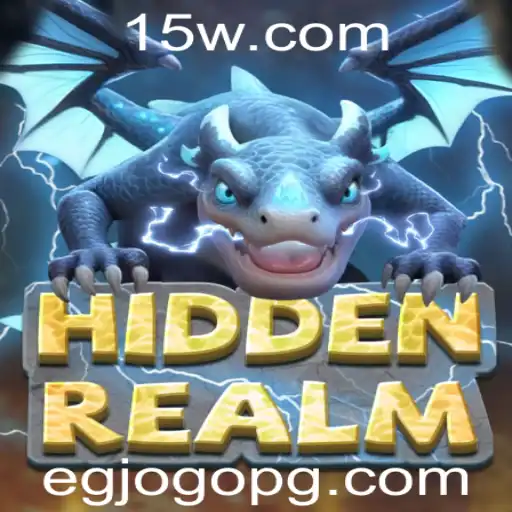 Descubra HiddenRealm: Um Jogo de Aventura e Descoberta