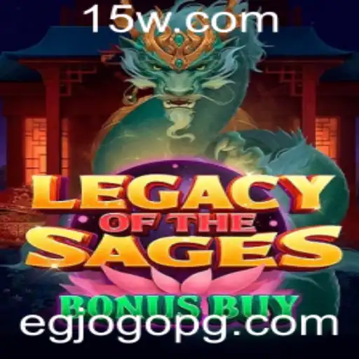 LegacyoftheSagesBonusBuy: Uma Jornada Épica no Mundo dos Jogos