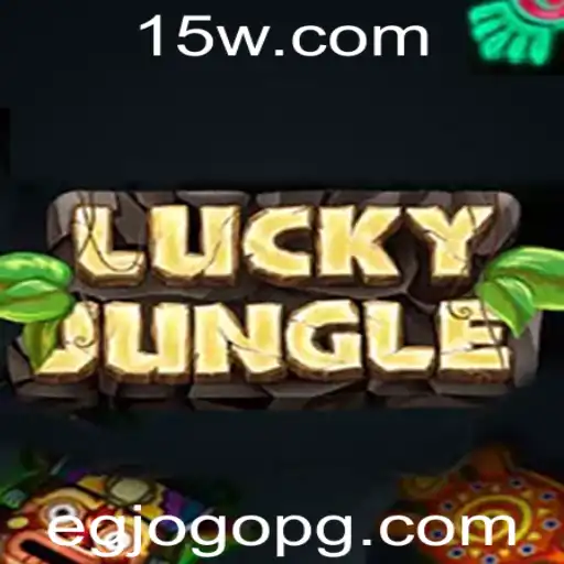 Descubra 'LuckyJungle': Um Mergulho no Mundo Selvagem do Entretenimento Interativo