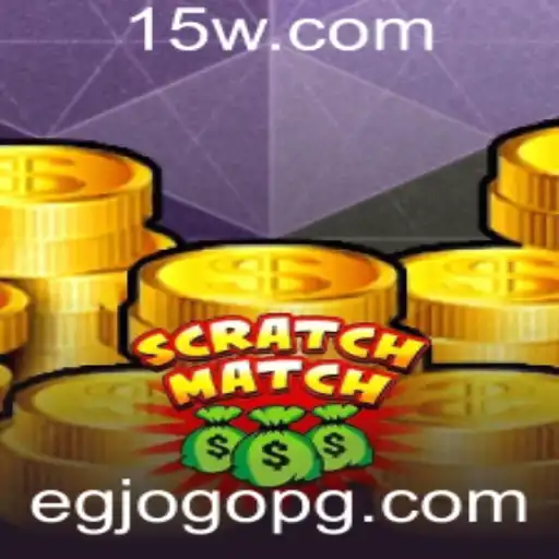 Descubra 'ScratchMatch': Um Jogo Inovador que Está Conquistando o Mundo