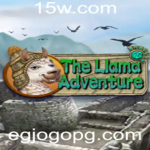 TheLlamaAdventure: Explorando o Mundo Fascinante do Jogo EgJogo