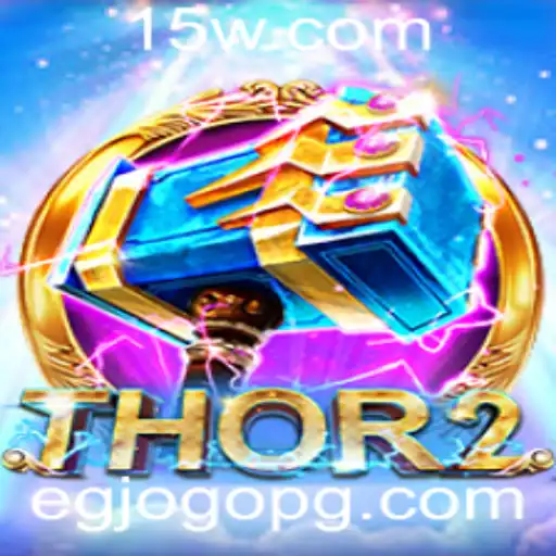Thor2: Um Novo Universo de Aventuras