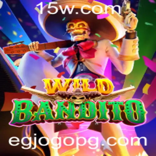 Explorando o Mundo de Aventura: O Jogo WildBandito