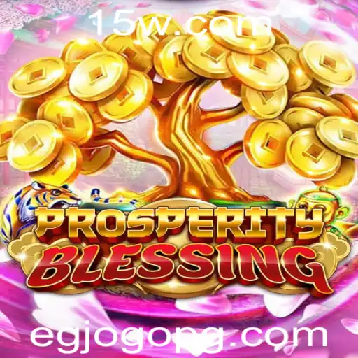 Explorando ProsperityBlessing: Um Mergulho Profundo em Estratégia e Sorte