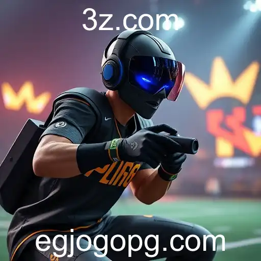 Revolução Digital: Como o 'egjogo' Está Transformando o Universo dos Games