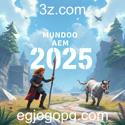 Transformações no Mundo dos Jogos em 2025