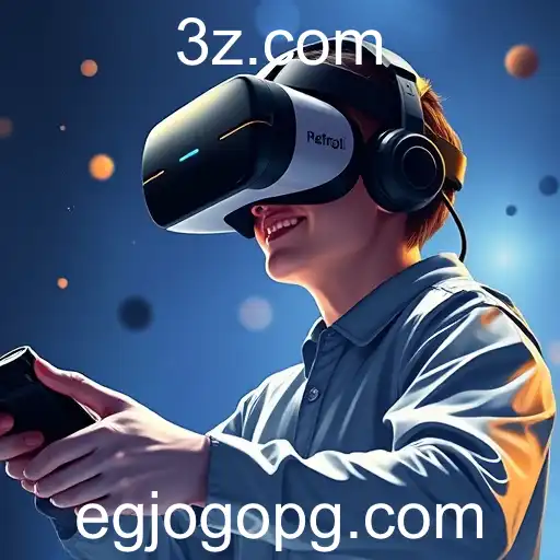 Os Avanços e Tendências do Mercado de Jogos em 2025