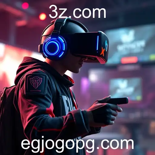 Transformações no Mundo dos Games em 2025