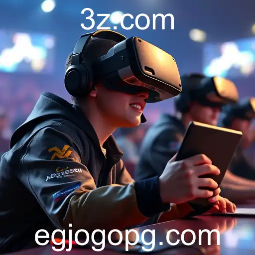 Novidades de 2025 no Universo dos Jogos