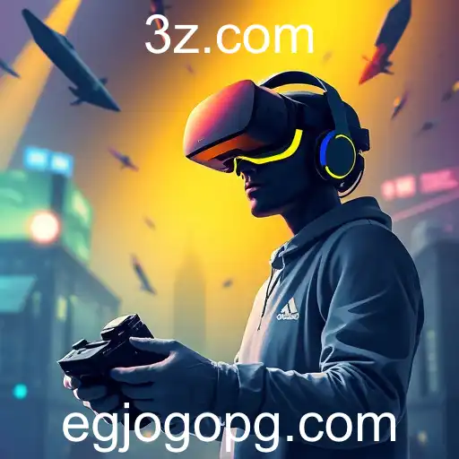 Revolução do Mundo dos Jogos com a 'egjogo'